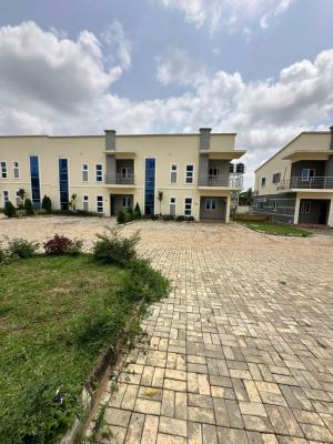 4 Bedroom Terraced Duplex with 2 Room Bq, Dawaki, Gwarinpa, Abuja, Terraced Duplex for Sale