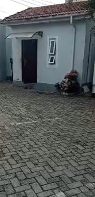 Size :200sqm   Location: 2 Sumola Street, Behind Maryland Shoprite, Ok, Maryland, Lagos, Office Space for Rent