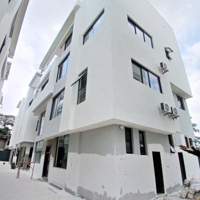 5 Bedroom Detached Duplex with a Private Elevator,cinema, Features 2 Bq, Rooftop Terrace, Ikoyi, Lagos, Detached Duplex for Sale