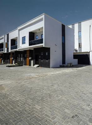 Well Structured in Good Access Neighborhood, Lekki Scheme 2, Ajah, Lagos, House for Rent