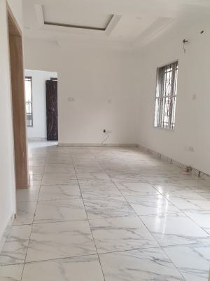 Spacious Service 2bedroom Flat, Idado Estate, Lekki, Lagos, Flat / Apartment for Rent