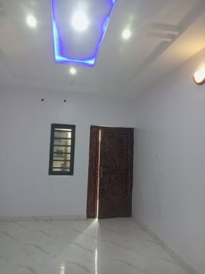 Luxury Newly Built Mini Flat, Divine Avenue Bucknor Estate, Isolo, Lagos, Mini Flat (room and Parlour) for Rent