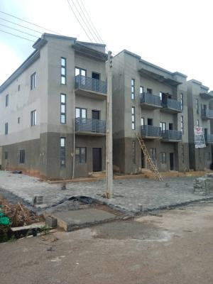 5 Units of 4 Bedroom Terrace Duplex, Light Estate, Mbora, Mbora (nbora), Abuja, Terraced Duplex for Sale