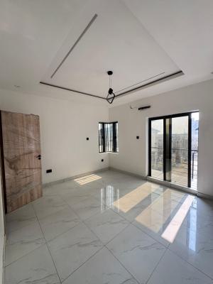 Brand New Luxurious in Good Access Neighborhood, Ologolo, Lekki, Lagos, Flat / Apartment for Rent