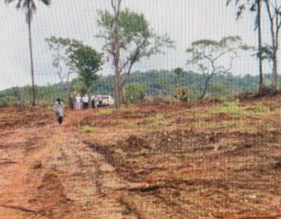 Prime Developement Land in Guzape 2 on Offer, Guzape District, Abuja, Land for Sale