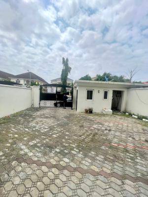 Semi-detached 4 Bedroom Duplex, Vgc, Lekki, Lagos, Semi-detached Duplex for Rent