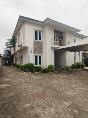 5-bedroom Detached House with Swimming Pool, Off Admiralty Way, Lekki Phase 1, Lekki, Lagos, House for Rent