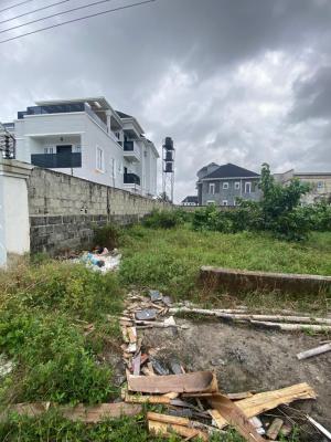 Super Well Located 480sqm  in Good Neighborhood, Owoleye Royal Garden Behind Beechwood Estate, Ibeju Lekki, Lagos, Land for Sale