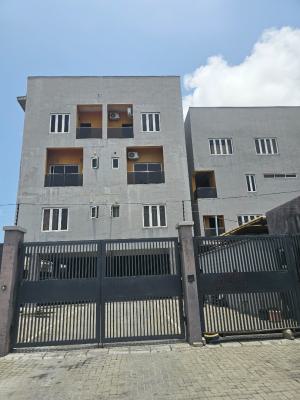 1 Bedrooms Flat, Oniru Off New Market Road, Oniru, Victoria Island (vi), Lagos, House for Rent
