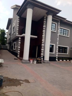 Luxury 6 Bedroom Detached Duplex with Bq for Commercial, Off Road 14, Lekki Phase 1, Lekki, Lagos, Semi-detached Duplex for Rent