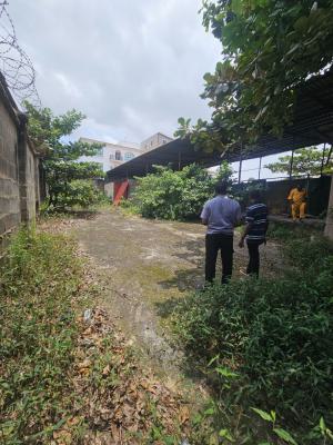 Lovely Mixed Use Land, Agidingbi, Ikeja, Lagos, Mixed-use Land for Sale