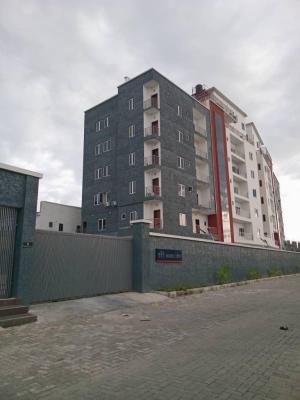 Luxury 4 Bedroom Apartment + Bq, Osapa, Lekki, Lagos, Flat / Apartment for Rent
