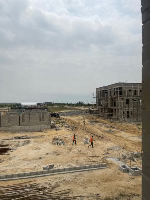 Mixed Use Land with Waterview Available, Foreshore Estate, Lekki, Lagos, Mixed-use Land for Sale