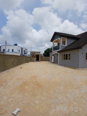 Newly Remodelled 2bedroom Flats Apartment, Sunshine Garden Estate, Sangotedo, Ajah, Lagos, Flat / Apartment for Rent