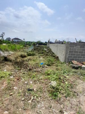 an Half Plot of Land, Gra, Ogudu, Lagos, Commercial Property for Sale