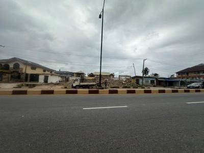 Land, Idi-ape, Ibadan North, Oyo, Commercial Land for Sale