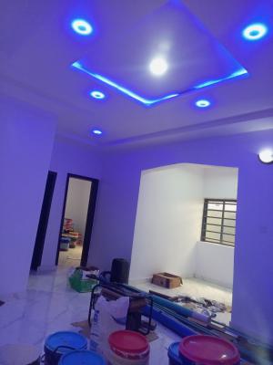 Luxury Newly Built 2 Bedroom, Bucknor Estate, Isolo, Lagos, Flat / Apartment for Rent