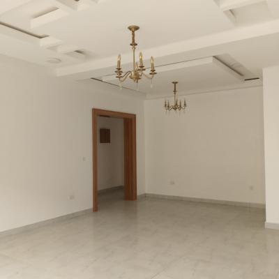 3-bedroom Flat with Air Conditioner, Jahi Gilmore, Jahi, Abuja, Flat / Apartment for Rent