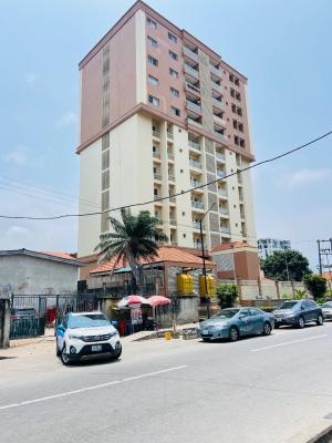 3 Bedroom Apartment + Bq, in a Gated and Secured Estate, Ikoyi, Lagos, Block of Flats for Sale