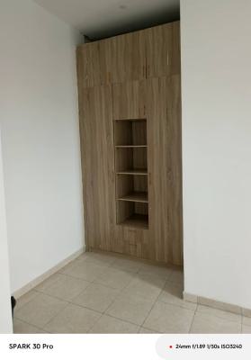 Fully Serviced 2 Bedroom Apartment with Gym and Swimming Pool, Osapa, Lekki, Lagos, Flat / Apartment for Rent