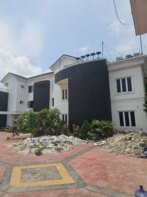 3 Unit of 4 Bedrooms Terrace Duplex with Bq, Oniru Off New Market Road, Oniru, Victoria Island (vi), Lagos, Hotel / Guest House for Rent
