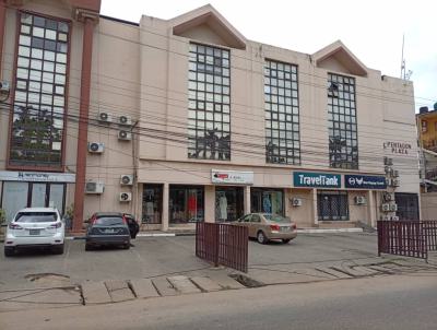 90 Square Metres Office Space, 23, Opebi Road,, Opebi, Ikeja, Lagos, Office Space for Rent