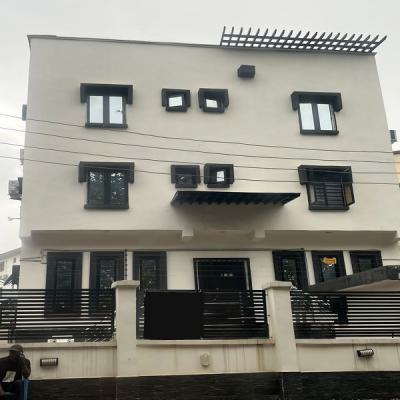 Tastefully 3 Bedrooms Apartment, Garki District, Garki, Abuja, Flat / Apartment for Sale
