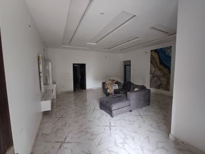 2 Bedroom Flat on The Ground Floor, Jahi, Abuja, Flat / Apartment for Rent