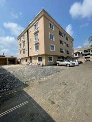 Executive 3-bedroom Self Serviced Apartment  Lekki  Step Into Luxury L, Lekki Phase 1, Lekki, Lagos, Flat / Apartment for Sale
