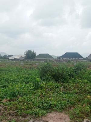 Nicely Located Plot of Land, Facing Tarred Road, Opposite Sharia Court, Dukpa Rd, Gwagwalada, Abuja, Mixed-use Land for Sale