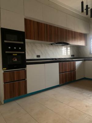 Brand New 3 Bedroom Flat, Ground Floor,airbnb, Office/resident, By Mobil, Mabushi, Abuja, Flat / Apartment for Rent