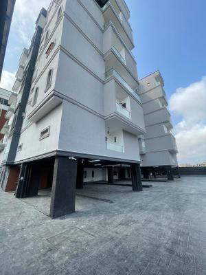 2 Bedroom Maisonnette   15m Service Charge 2.5m Agency Legal Cauti, Lekki Phase 1, Lekki, Lagos, Terraced Duplex for Rent