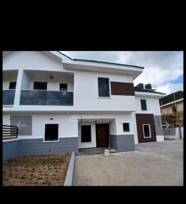 Stunning  4 Bedroom Semi Detached Duplex, Magboro, Ogun, Semi-detached Duplex for Sale