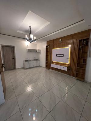 Luxury Miniflat, Royal Pine Estate, Orchid, Lekki, Lagos, Mini Flat (room and Parlour) for Rent