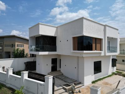 Modern 4 Bedroom Detached Duplex in a Secured Access Control Estate, Kolapo Ishola Gra, Akobo, Ibadan, Oyo, Detached Duplex for Sale