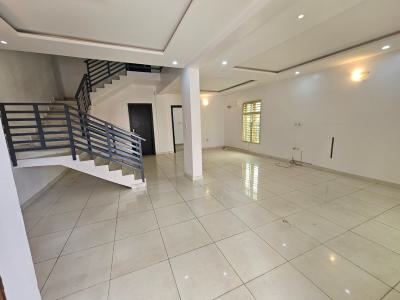 4-bedroom Terrace Duplex with Bq, Off Admiralty Road, Lekki Phase 1, Lekki, Lagos, Terraced Duplex for Rent