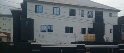 a Block of 10 (ten) Flats Comprising of 3units of 2-bedrooms, Lekki Phase 1, Lekki, Lagos, Flat / Apartment for Rent