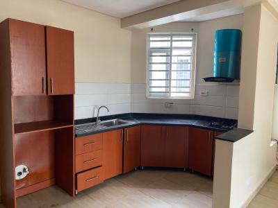 2 Bedroom Apartment, Onike, Yaba, Lagos, House for Rent
