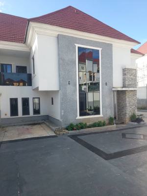 5 Bedroom Semi-detached, Guzape, Guzape District, Abuja, Semi-detached Duplex for Sale