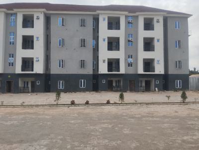 Tastefully Finished 2 Bedroom Flat in a Mini Estate, By Dunamis Church, Durumi, Abuja, Flat / Apartment for Rent