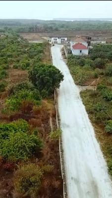 Coastal Meadows Phase 1 Landed Property in Ibeju Lekki, 1, Tunde Akande Road, Off Lagos-calabar Road Near Dangote Refinery. Ib, Ibeju Lekki, Lagos, Mixed-use Land for Sale