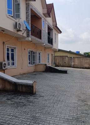 4 Bedroom Luxury Duplex, Olokonla Sangotedo Ajah, Olokonla, Ajah, Lagos, House for Rent