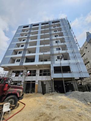 Lovely and Spacious 2&3 Bedroom Apartment with Bq, Elevator and Pool, Victoria Island, Victoria Island (vi), Lagos, Flat / Apartment for Sale