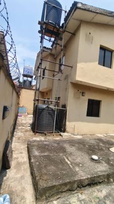 Well Maintained 4 Bedroom Semi Detached Duplex, Mobolaji Johnson Estate, Lekki Phase 1, Lekki, Lagos, Semi-detached Duplex for Sale