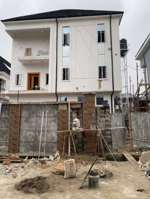 Luxuriously Finished 4 Bedroom Detached Duplex, Off Peter Odili Road, Trans Amadi, Port Harcourt, Rivers, Detached Duplex for Sale