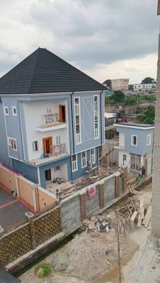 Luxuriously Finished 4 Bedroom Detached Duplex, Off Peter Odili Road, Trans Amadi, Port Harcourt, Rivers, Detached Duplex for Sale
