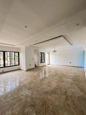 Luxury 4 Bedroom Middle Unit Terrace, with Spacious Backyard, Old Ikoyi, Ikoyi, Lagos, Terraced Duplex for Sale