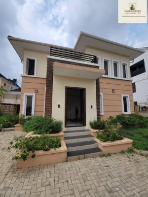Luxury 4-bedroom Fully Detached Duplex with 2-rooms Bq, Kolapo Ishola Gra, Akobo, Ibadan, Oyo, House for Rent
