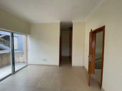 Lovely 3-bedroom Terrace Apartment with Bq located in a Serene Residen, Victoria Island (vi), Lagos, Flat / Apartment for Rent