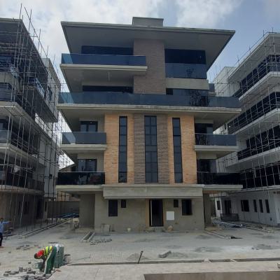 Luxury 5bedroom Semi Detached Duplex, Ikoyi, Lagos, House for Sale